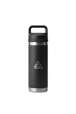 Alternative view of Yeti Rambler 18oz Bottle