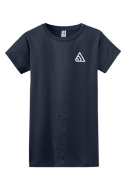 Alternative view of Women's Softstyle Tee