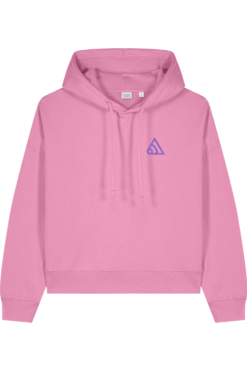 Women’s Hooded Sweatshirt