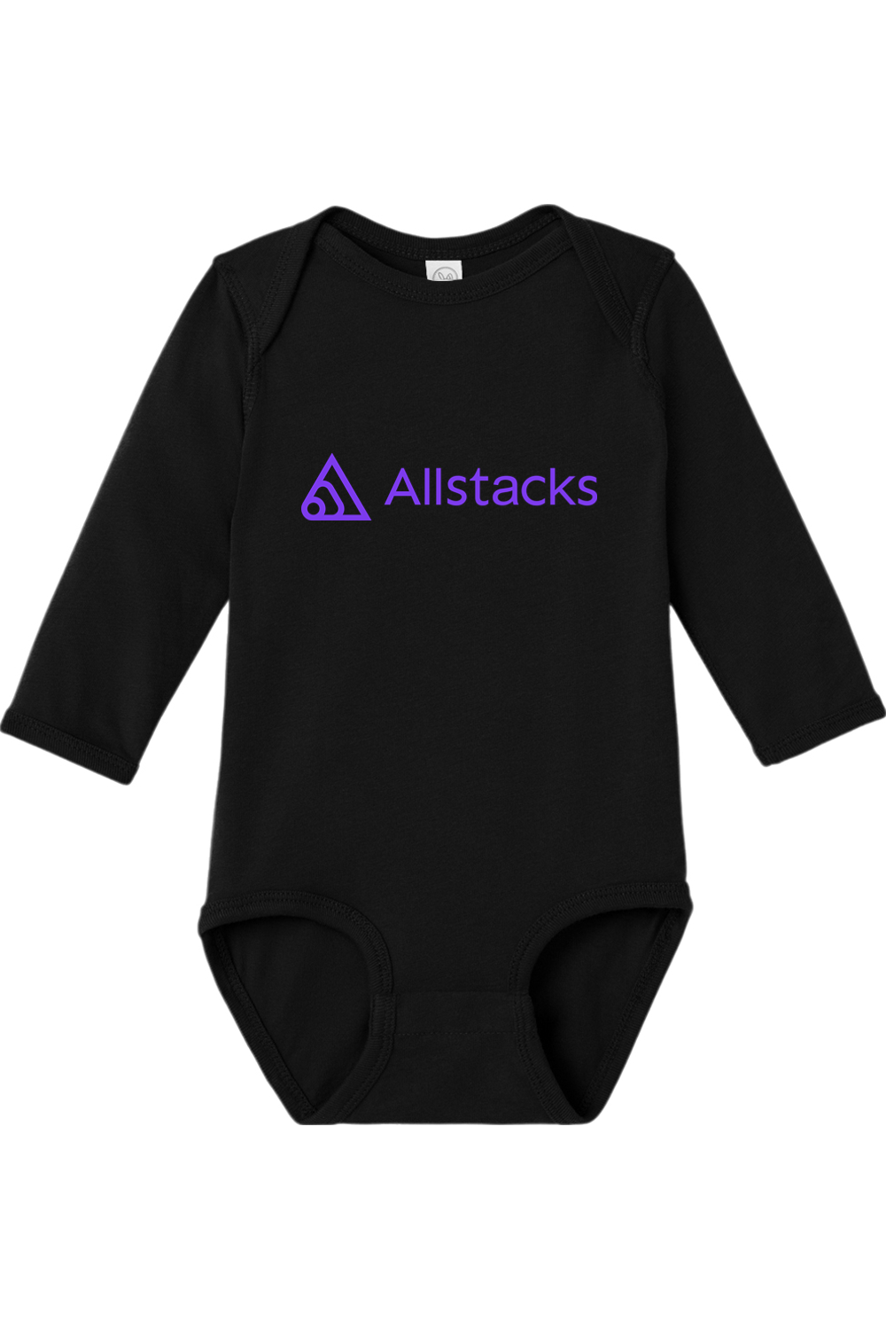 Infant Long Sleeve Bodysuit - Image 2