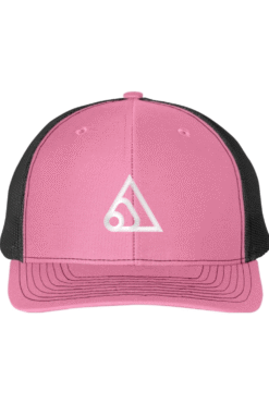 Alternative view of Snapback Trucker Cap