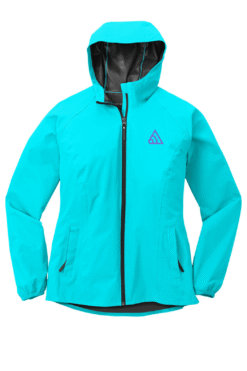 Women's Essential Rain Jacket