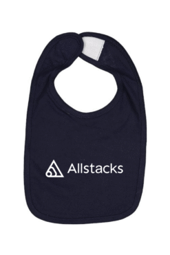 Alternative view of Infant Premium Bib