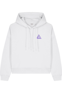 Alternative view of Women’s Hooded Sweatshirt