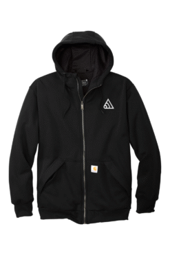 Alternative view of Men's Full-Zip Sweatshirt
