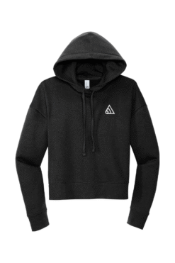 Alternative view of Women’s Fleece Hoodie