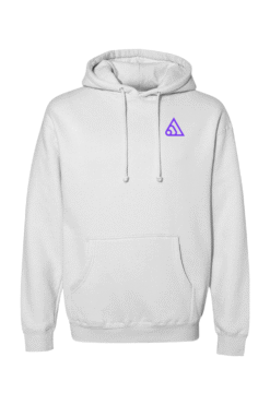 Alternative view of Men's Heavyweight Hooded Sweatshirt