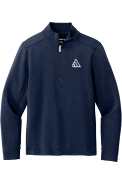 Alternative view of Men's Transcend 1/4-Zip