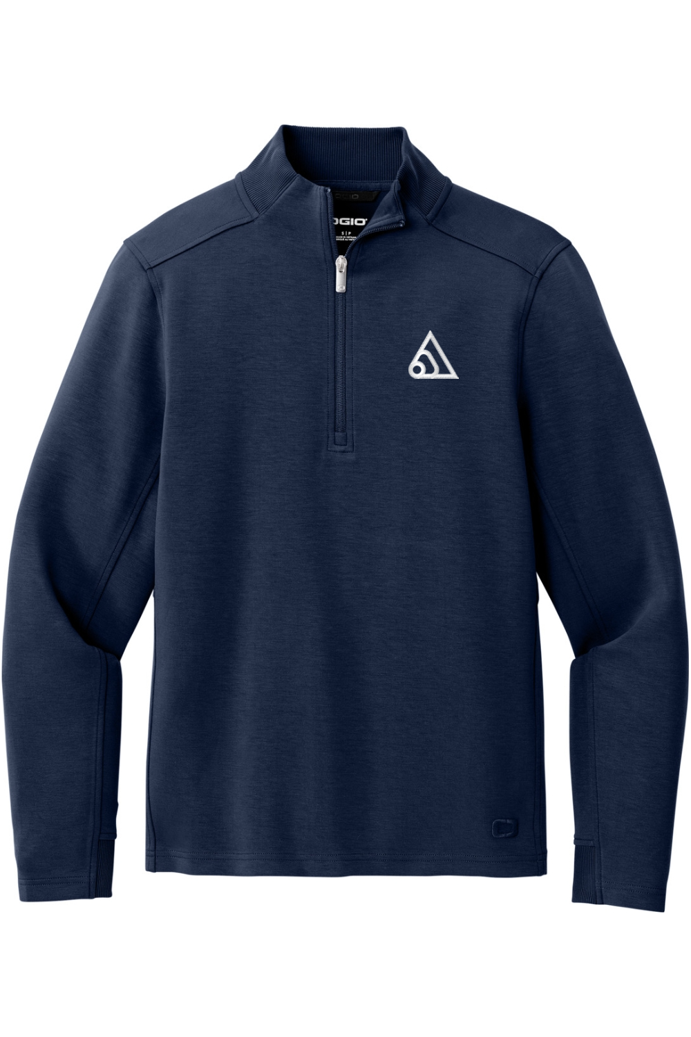 Men's Transcend 1/4-Zip - Image 2
