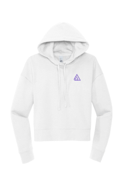 Women’s Fleece Hoodie