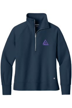 Women’s Luuma 1/2-Zip