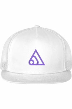 Alternative view of Classic Trucker Cap