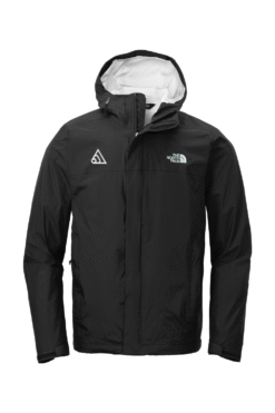 Alternative view of Men's DryVent Rain Jacket
