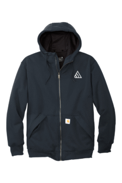 Men's Full-Zip Sweatshirt
