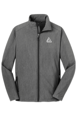 Men's Core Soft Shell Jacket