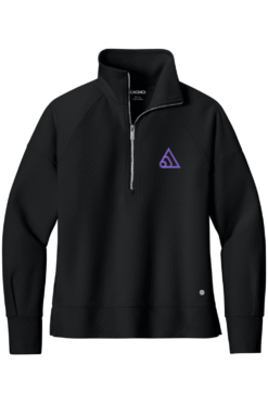 Alternative view of Women’s Luuma 1/2-Zip