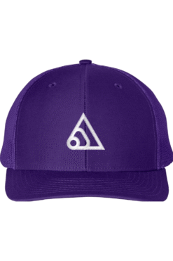 Snapback Trucker Cap