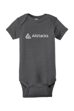 Alternative view of Infant Bodysuit