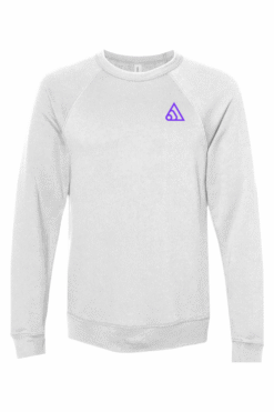 Alternative view of Men's Crewneck Sweatshirt