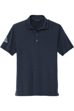 Men's Stretch Jersey Polo