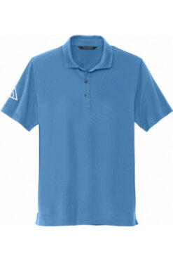 Alternative view of Men's Stretch Jersey Polo