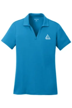 Women's Sport-Tek Polo
