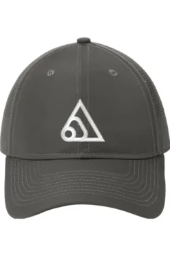 Perforated Performance Cap